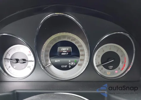 2015 Mercedes-Benz Glk 350 из США, поврежденный, VIN WDCGG5HB1FG436573